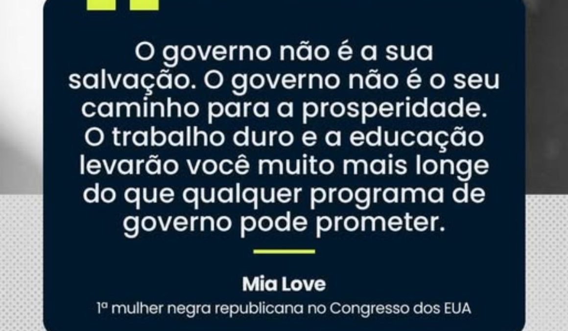 Manifesto contra a Mentira da Meritocracia