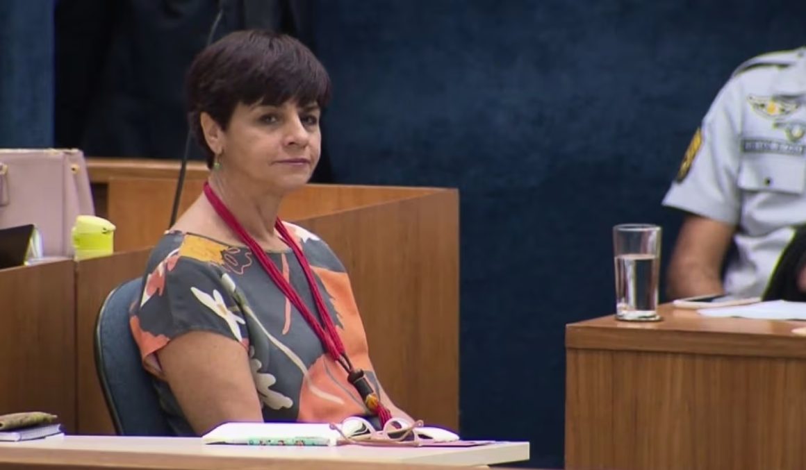 Crime da 113 sul: STJ anula condenação de Adrianna Villela por cerceamento de defesa