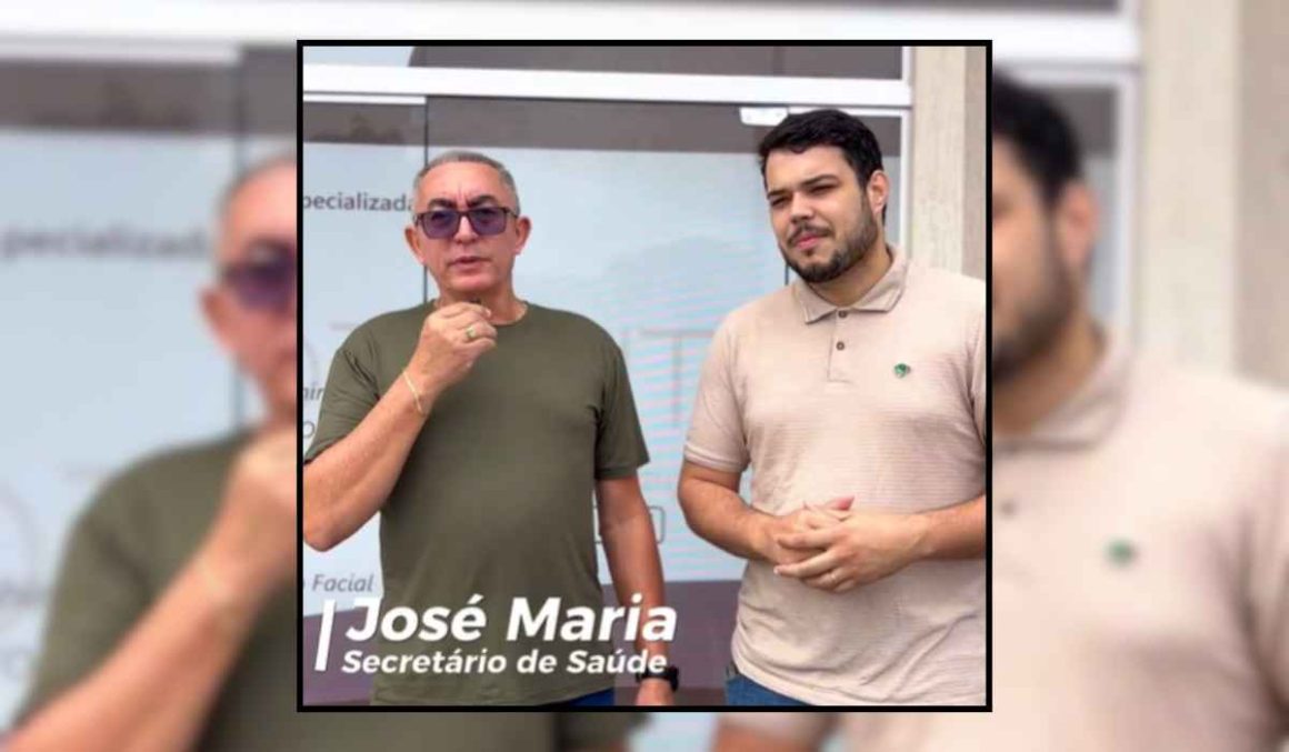 Ipixuna do Pará entrega mais de 30 próteses dentárias pelo projeto “Volte a Sorrir”
