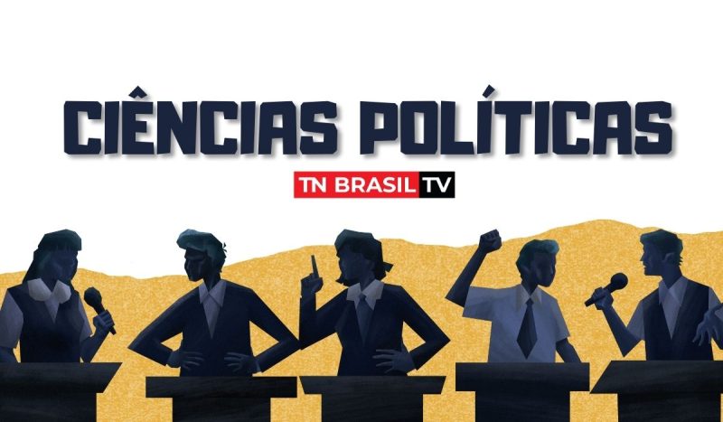 ciências políticas tn brasil tv