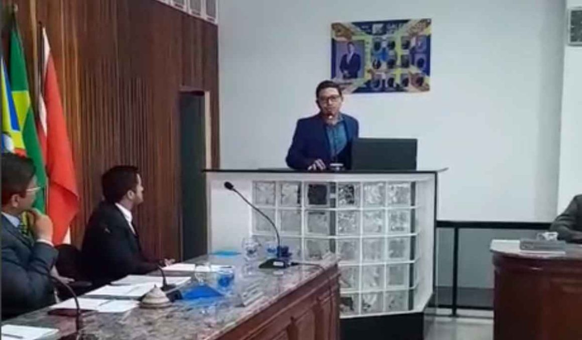 Argeo Corrêa: "Seguiremos cobrando providências e buscando soluções que garantam mais justiça e qualidade de vida para todos"
