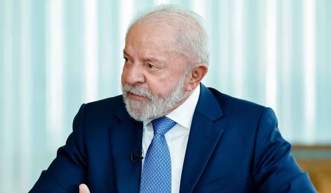 Lula diz ter ficado "muito chateado" com aprovação da PEC da Blindagem