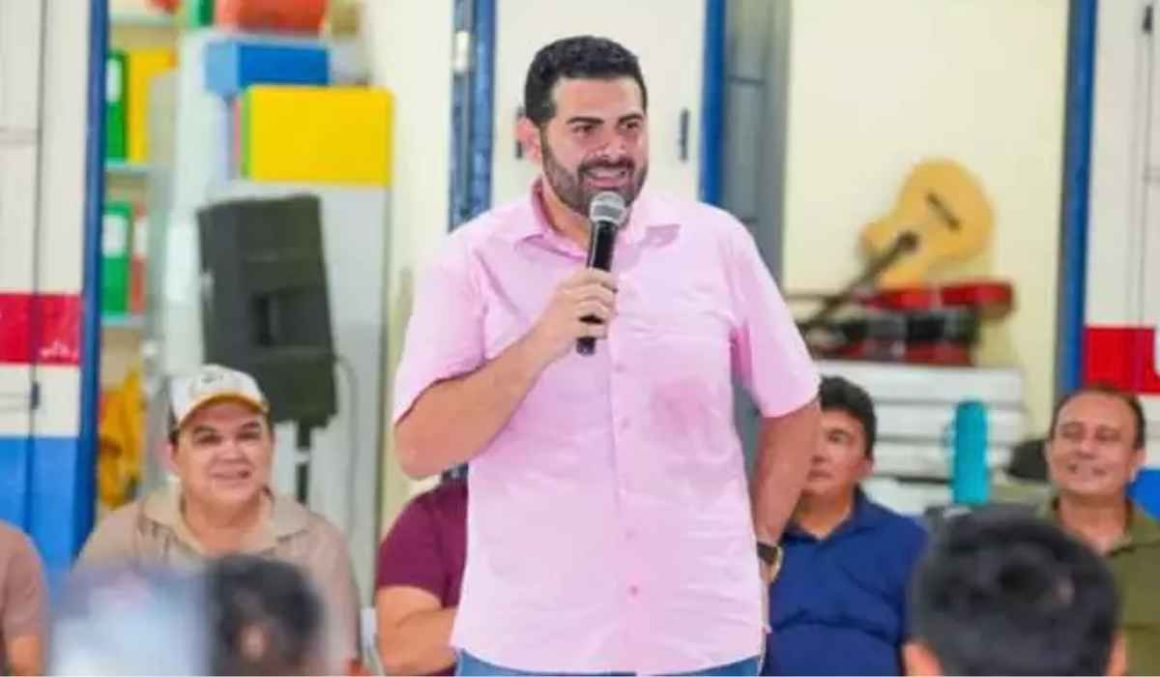 TSE mantém cassação de prefeito e vice de Cametá por abuso de poder