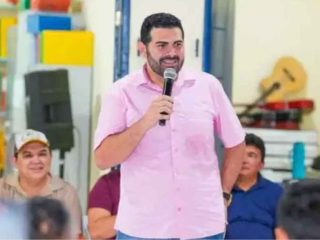 TSE mantém cassação de prefeito e vice de Cametá por abuso de poder
