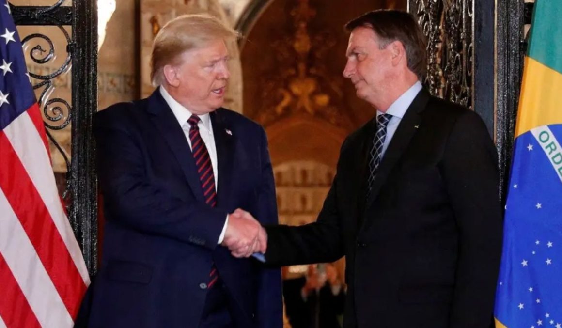 Brasil dá exemplo de democracia aos EUA, diz The New York Times