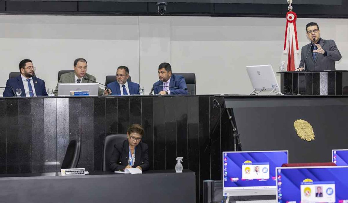 Grande Expediente da Alepa: parlamentares debatem saúde no Marajó, combate às drogas e segurança pública