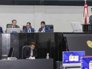 Grande Expediente da Alepa: parlamentares debatem saúde no Marajó, combate às drogas e segurança pública
