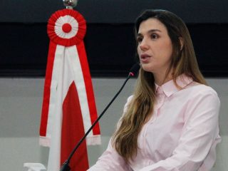 Alepa aprova PL para tornar Cristo Redentor de Castanhal Patrimônio Histórico e Cultural do Pará