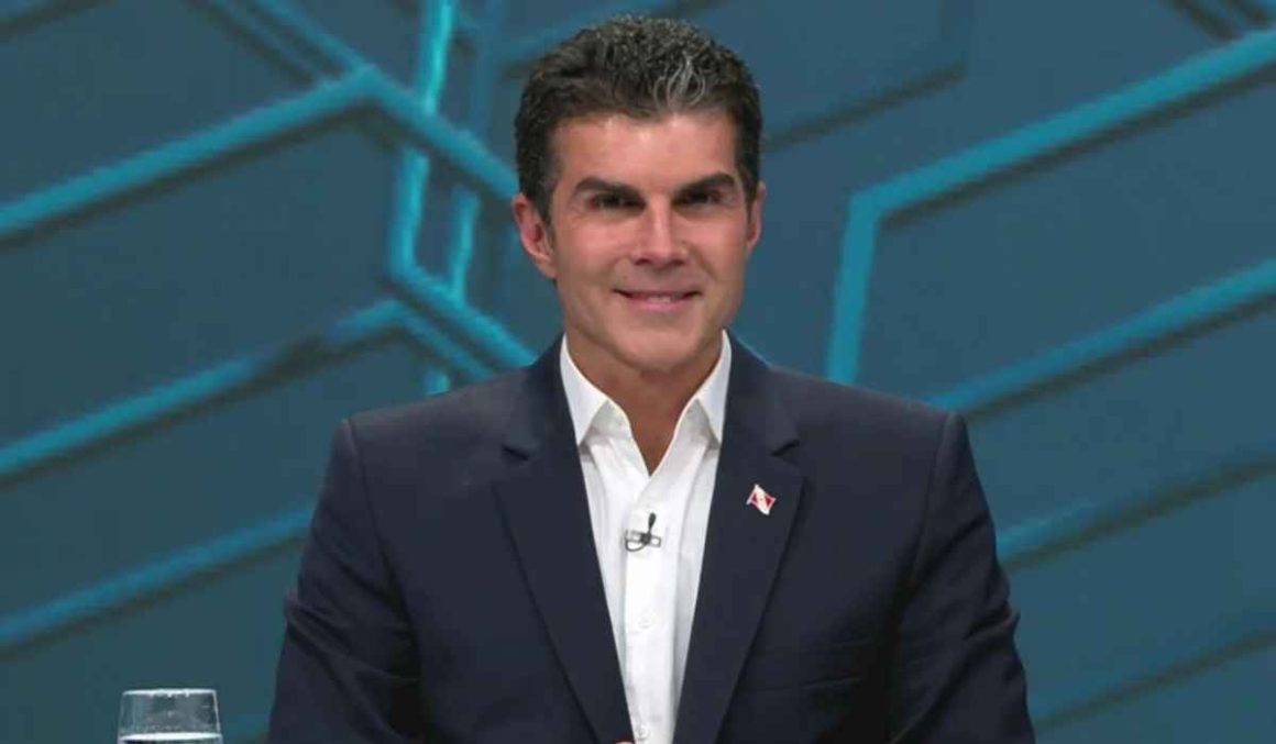 Helder Barbalho lidera disputa ao Senado em 2026, aponta pesquisa AtlasIntel