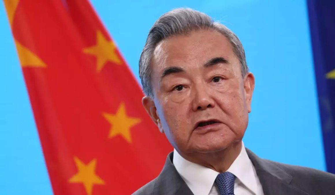 China reage e condena interferência dos EUA no Judiciário brasileiro