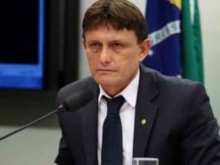 Éder Mauro aparece como segundo colocado em pesquisa para o Senado no Pará