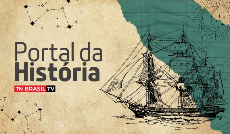 PORTAL DA HISTÓRIA