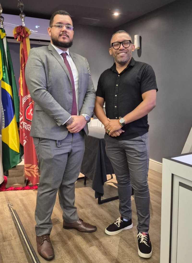 Dr. João Camilo sobre o I Congresso de Direito, Dignidade e Garantias: "temáticas muito importantes e necessárias para o nosso cotidiano da advocacia criminal"
