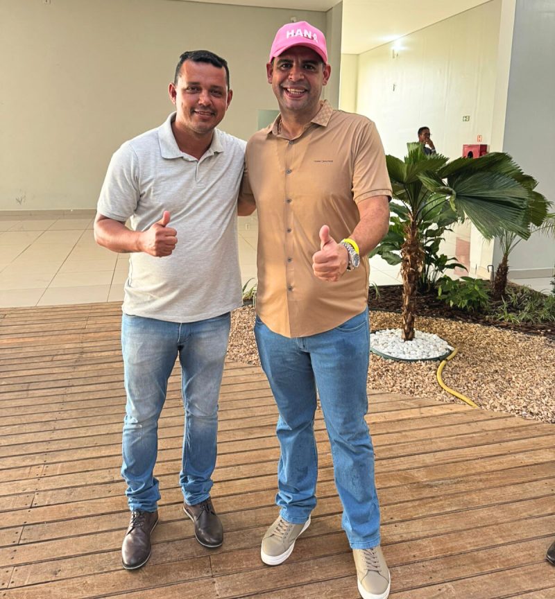 Vereador Celino Henrique cobra ampliação de leitos de UTI no Hospital Regional durante Alepa Itinerante em Altamira