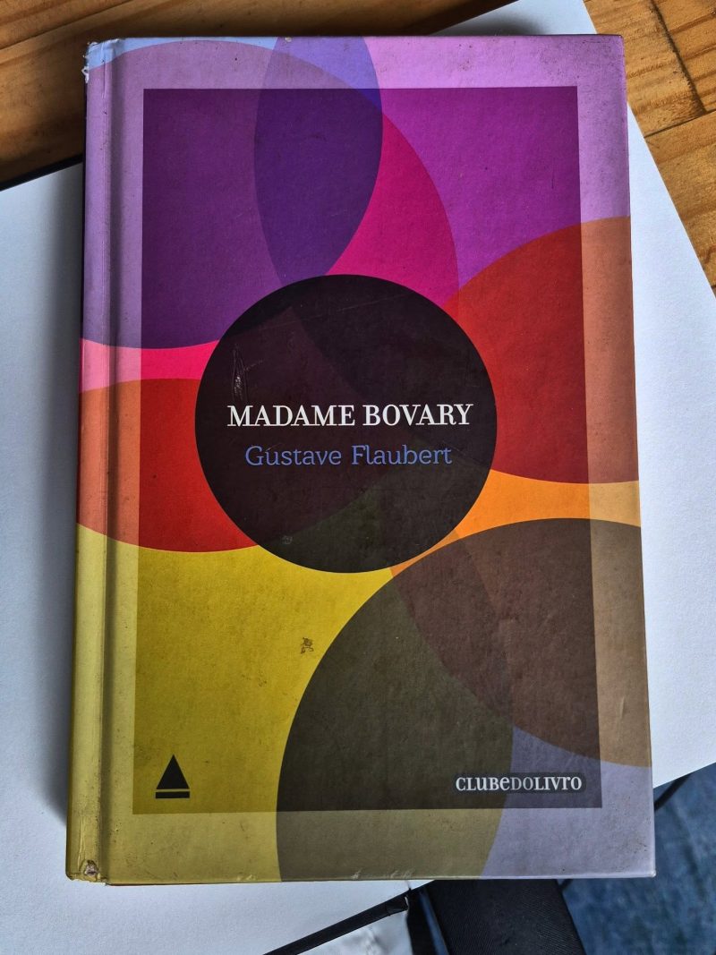 Madame Bovary