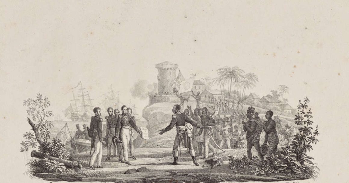 O maior assalto da história': como o Haiti foi forçado a pagar indenizações pela liberdade