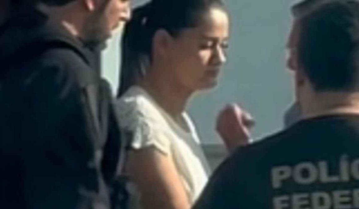 Vice-prefeita de Marituba é presa pela PF suspeita de esquema de corrupção que desviou R$ 200 milhões