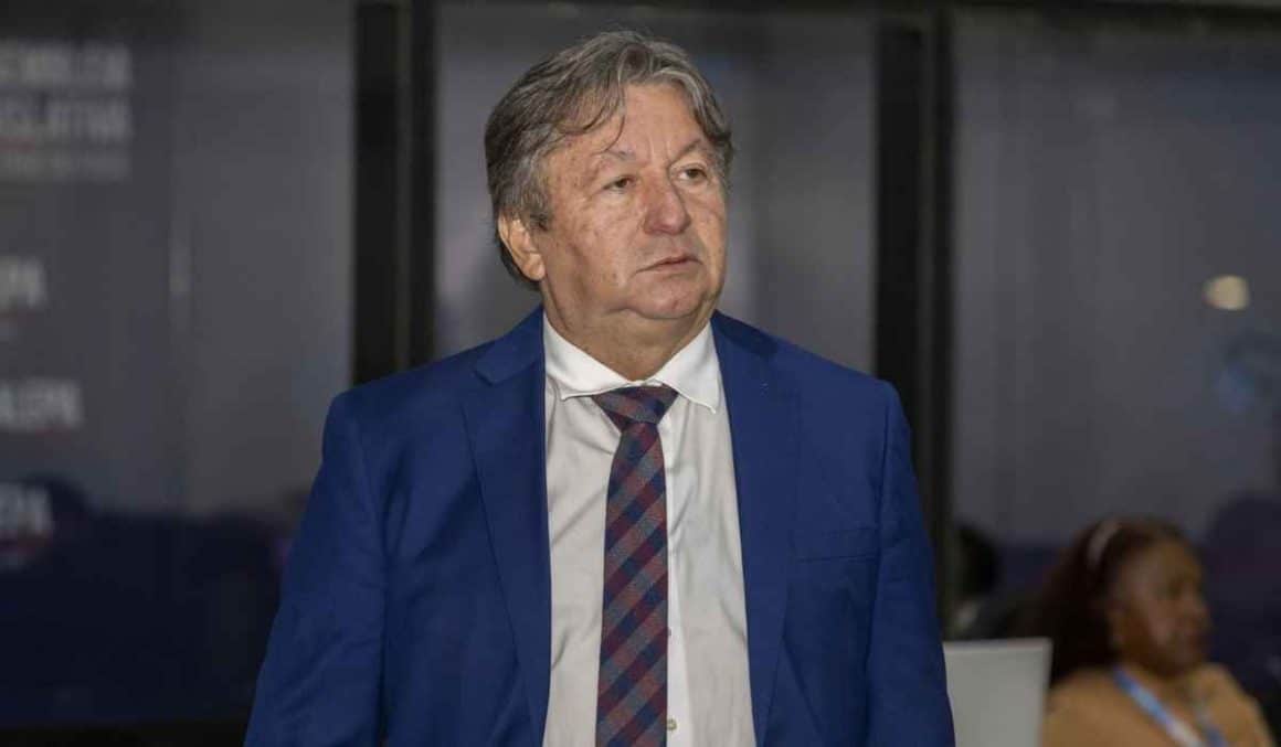 Agora é Lei: Belém é oficialmente declarada "Capital da Fé" por projeto de Eliel Faustino