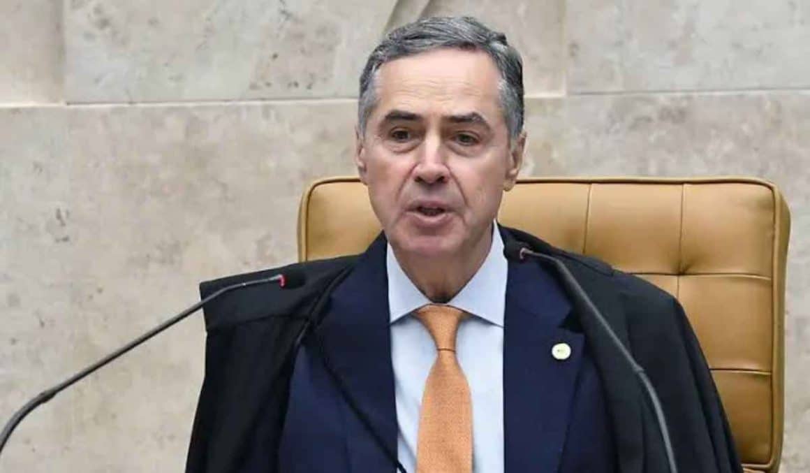 Barroso antecipa aposentadoria e Lula fará nova indicação ao STF