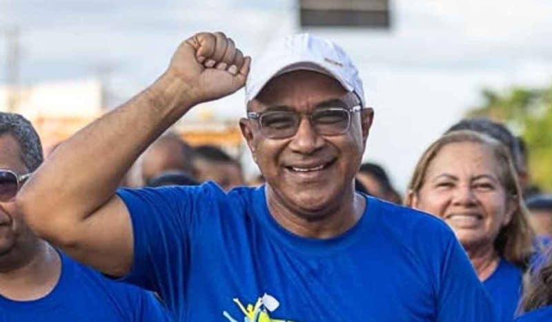 Gestão do prefeito Itonir Tavares entregará novos veículos para Saúde e Educação em Jacundá