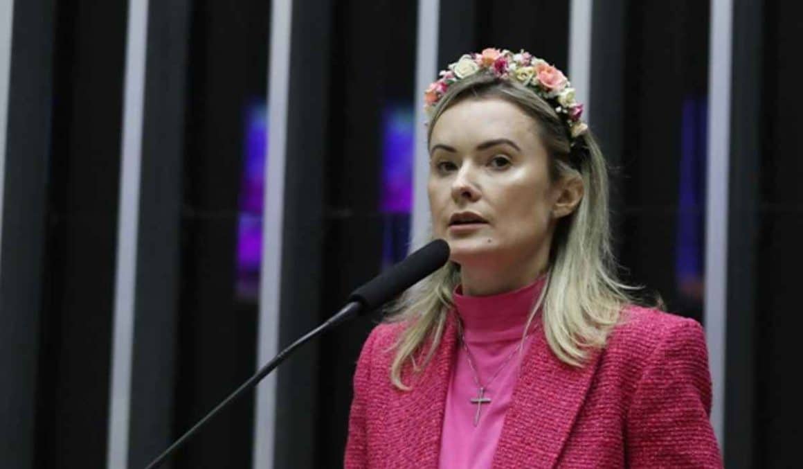 Deputada quer que Lei Maria da Penha também proteja homens vítimas de violência doméstica