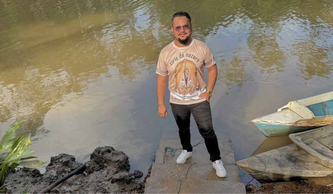 Em parceria com moradores, vereador Wagner Pereira leva melhorias para comunidade de Crairú