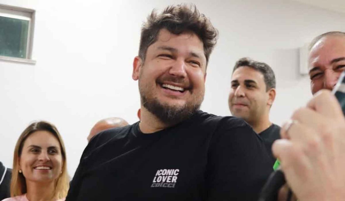 Gestão de Lauro Hoffmann reforça compromisso com a valorização da educação em Tailândia