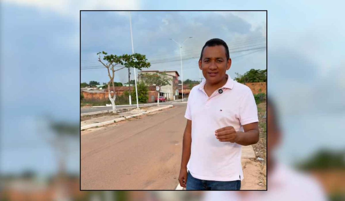 Gestão de Everton Macias transforma a Avenida Evandro Amaral com nova iluminação pública