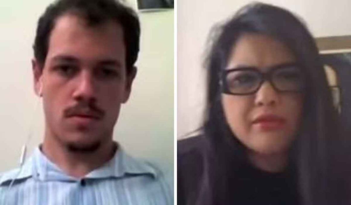 Professora é chamada de 'vadia' por estudante em reunião da faculdade de Direito