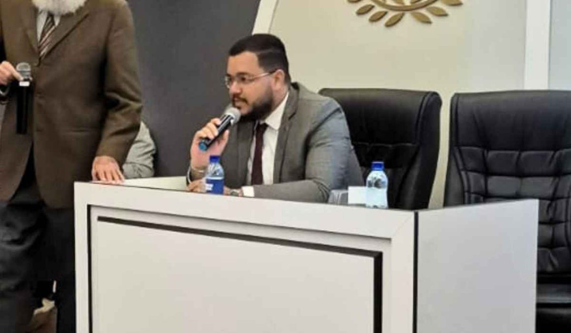 Dr. João Camilo sobre o I Congresso de Direito, Dignidade e Garantias: "temáticas muito importantes e necessárias para o nosso cotidiano da advocacia criminal"