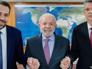 Lula anuncia nomeação de Boulos como ministro-chefe da Secretaria-Geral