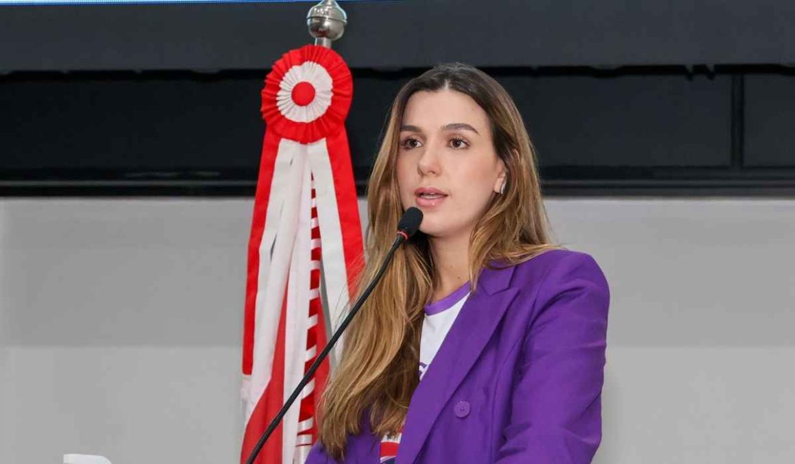 Deputada Paula Titan: Pará pode reconhecer cordão de mãos coloridas como símbolo oficial das doenças raras
