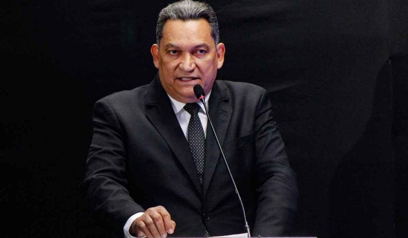 Torrinho Torres (MDB) propõe reconhecimento do Festival do Milho de Ourilândia do Norte como bem cultural imaterial do Pará