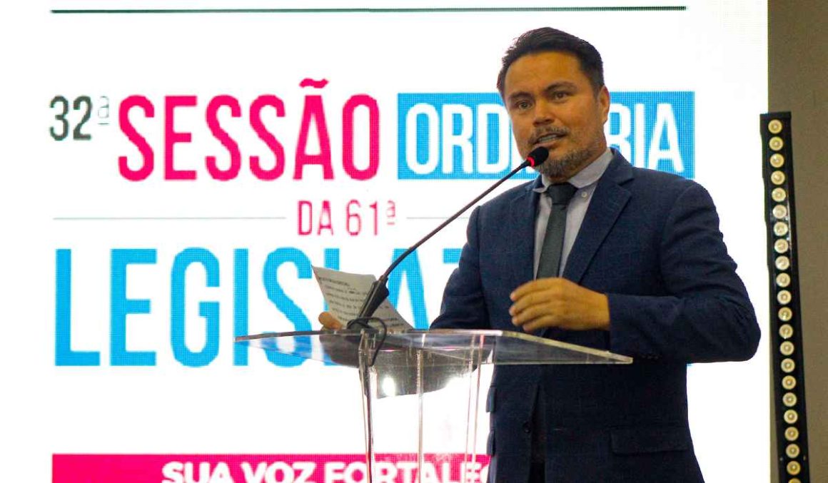 Diálogo e Integração: Deputado Josué Paiva avalia Alepa Itinerante em Altamira