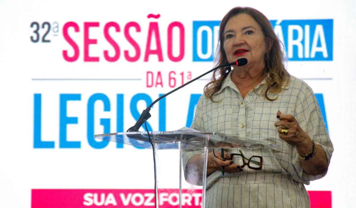 Maria do Carmo reforça compromisso com regularização fundiária durante a Alepa Itinerante em Altamira