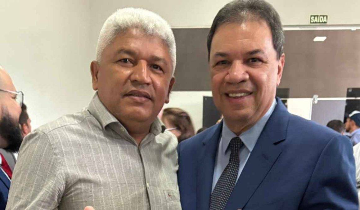 “Um momento importante de diálogo”, reforça Aurino Martins na Alepa Itinerante em Altamira