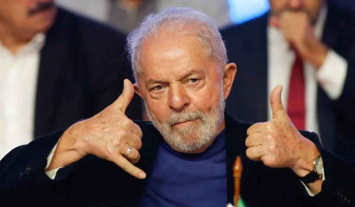 AtlasIntel: Governo Lula atinge maior índice de ótimo/bom AtlasIntel: Governo Lula atinge maior índice de ótimo/bom