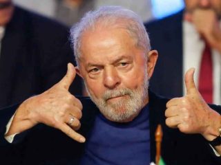 AtlasIntel: Governo Lula atinge maior índice de ótimo/bom