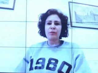 MP italiano diz ser infundada tese de perseguição política contra Zambelli