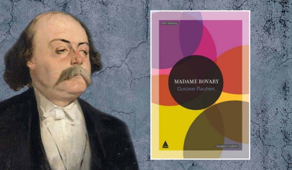 Madame Bovary