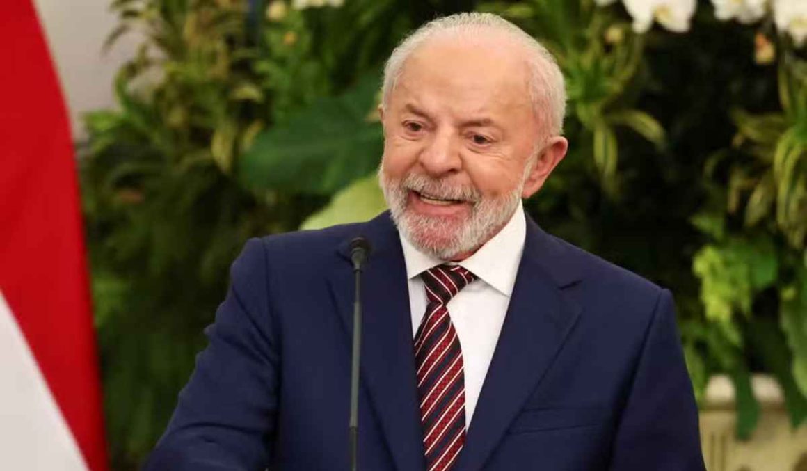 Paraná Pesquisas: Lula lidera todos os cenários de 1º turno em 2026 Paraná Pesquisas: Lula lidera todos os cenários de 1º turno em 2026