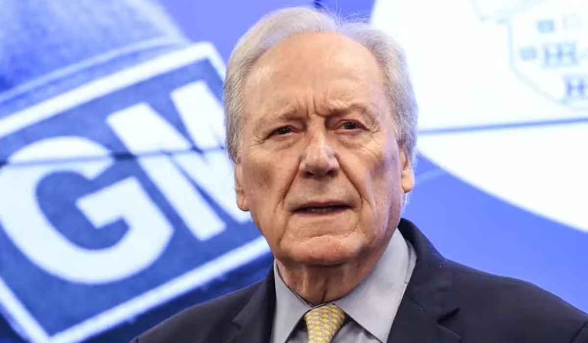 Lula ficou "estarrecido" com operação e falta de aviso, diz Lewandowski