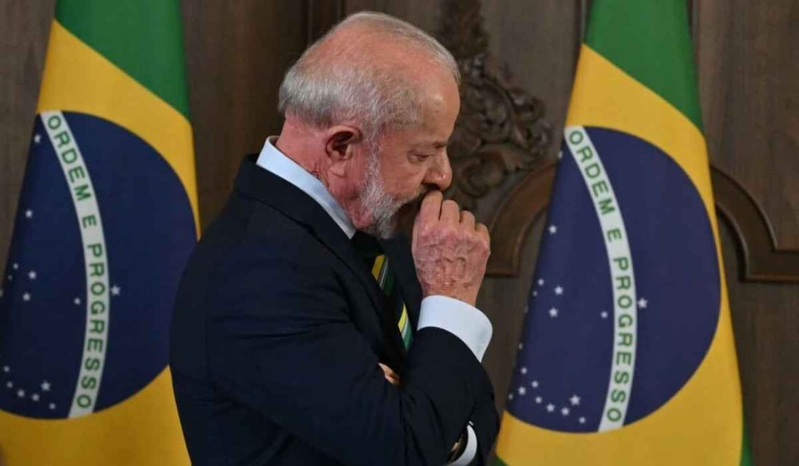 Lula sanciona lei que mira o coração do crime organizado Lula sanciona lei que mira o coração do crime organizado