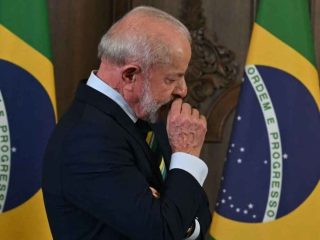 Lula sanciona lei que mira o coração do crime organizado