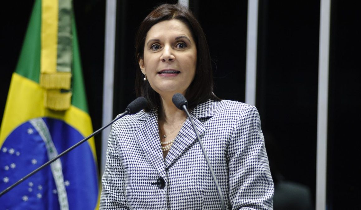 “Não podemos permitir que a ditadura retorne” afirmou a ministra do Superior Tribunal Militar (STM) "Não podemos permitir que a ditadura retorne" afirmou a ministra do Superior Tribunal Militar (STM)