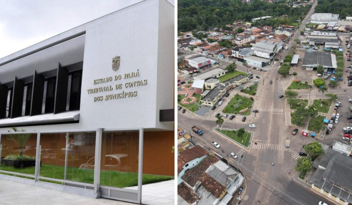 TCM-PA recomenda que Prefeitura de Benevides rescinda contrato com um segundo escritório de advocacia