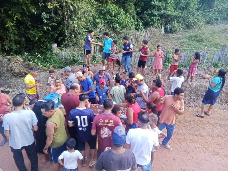 Vereador Roni Baiano: nova ponte do Ramal Quaresma é entregue após mais de 25 anos de espera