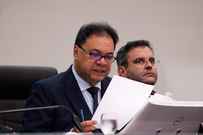 Deputado Erick Monteiro relata lei que reconhece a Banda AR-15 como patrimônio cultural do Pará