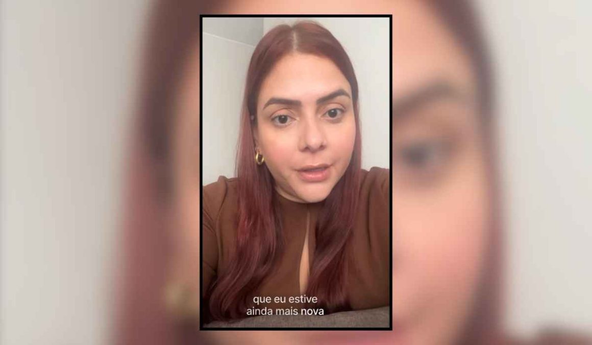 Advogada Indira Lima denuncia violência institucional de gênero