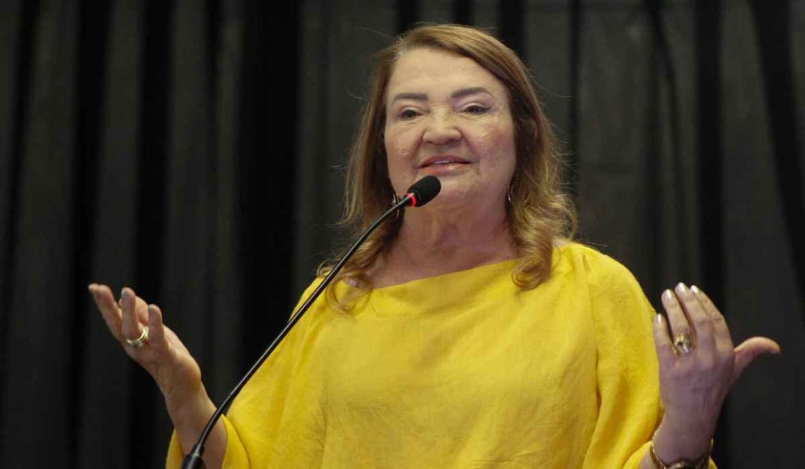 Deputada Maria do Carmo reforça defesa da criação da Universidade do Oeste do Pará